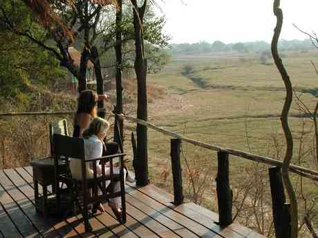 Simply South Luangwa Safari